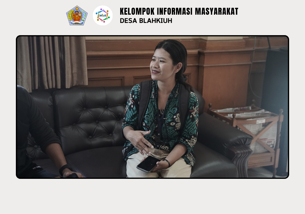 Kompas.id Laksanakan Kunjungan ke Kantor Perbekel Blahkiuh Terkait Izin Pelaksanaan Survei Teropong di Daerah Kabupaten Badung 2025 - Image 4