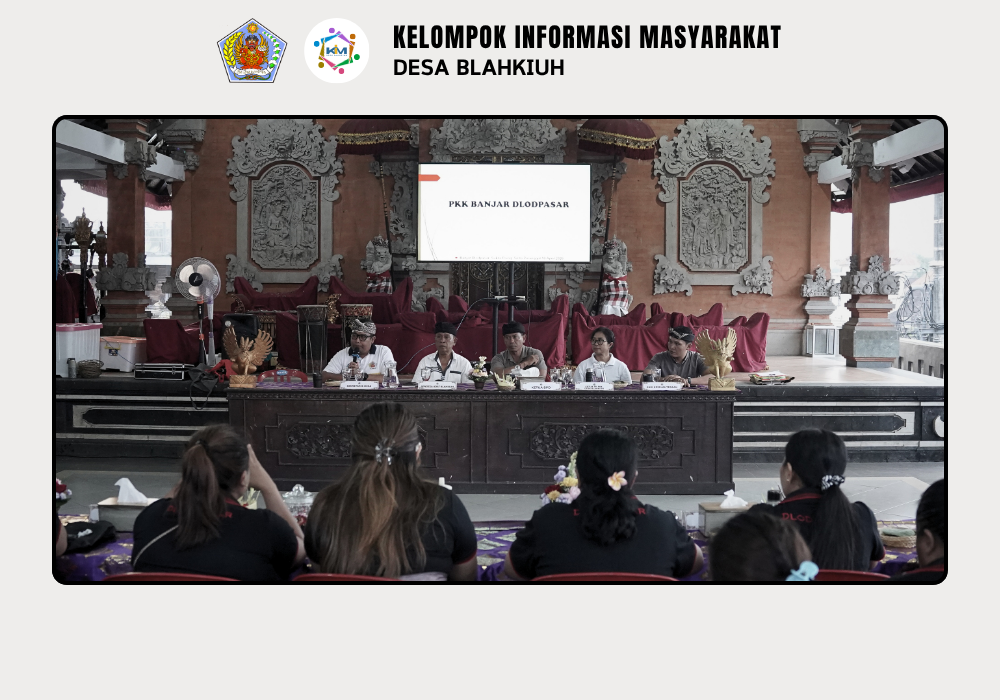 Sosialisasi Pengelolaan Sampah Berbasis Sumber di Banjar Dlodpasar - Image 3