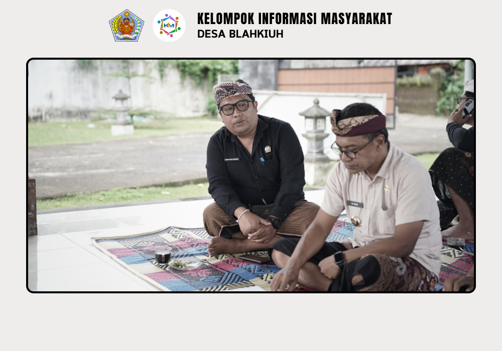Rapat Evaluasi TPS 3R Kubon Ampas Sari - Image 7