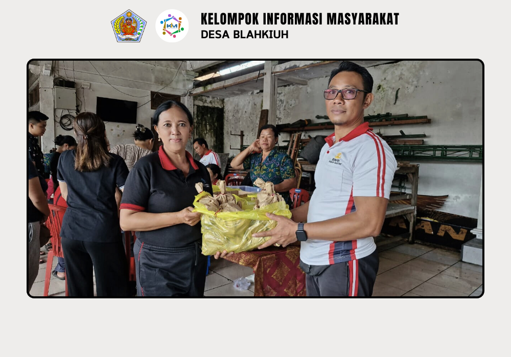 Kegiatan Posyandu Siklus Hidup di WIlayah Banjar Benehkawan - Image 9