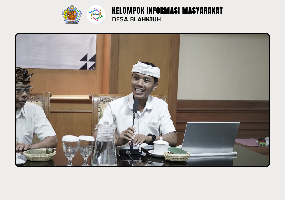 Pembinaan Srada Bhakti Bagi Perangkat Desa, Staf Desa, TP PKK, dan CS Desa Blahkiuh - Image 7