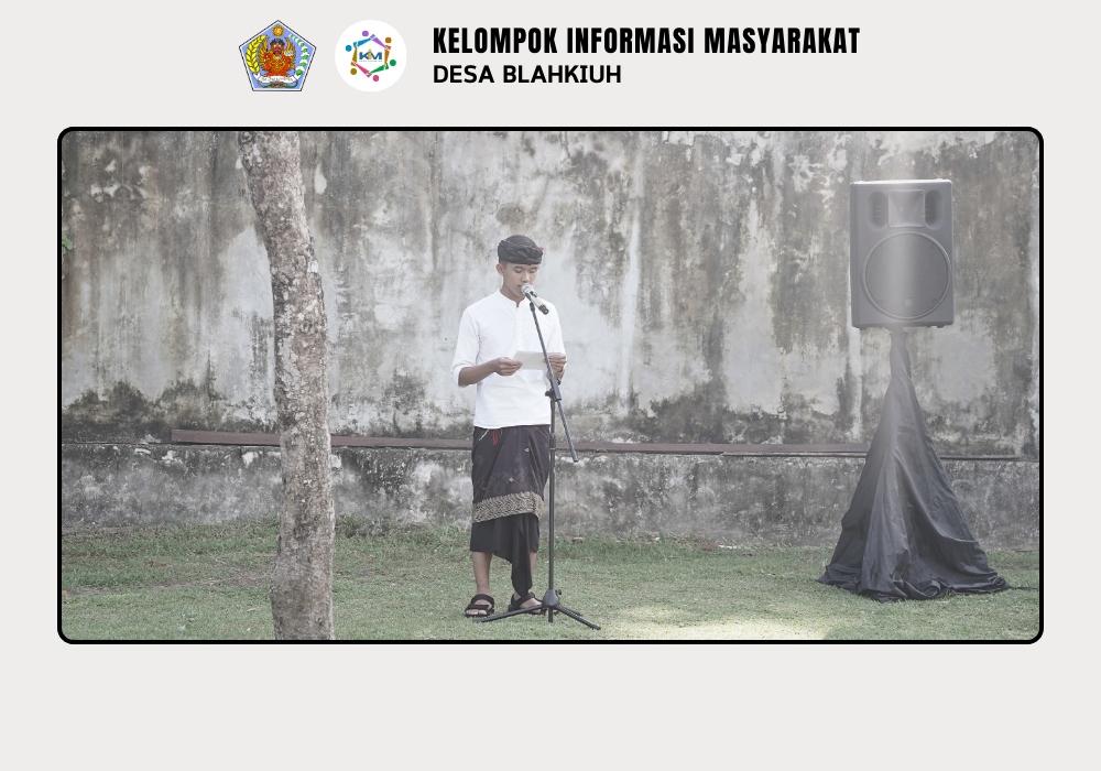 Parade Ogoh-Ogoh TK Singasari I dan II Desa Blahkiuh Berlangsung Meriah - Image 3