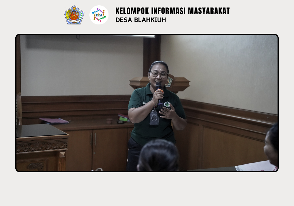 Kelas Senam Ibu Hamil Desa Blahkiuh, Tingkatkan Kesehatan dan Kebugaran Selama Kehamilan - Image 3