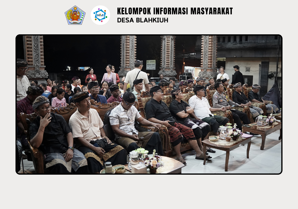 PERAYAAN HUT STT KEMBANG WIJAYA KE-49 DAN PELANTIKAN PENGURUS BARU PERIODE 2026–2029 - Image 3