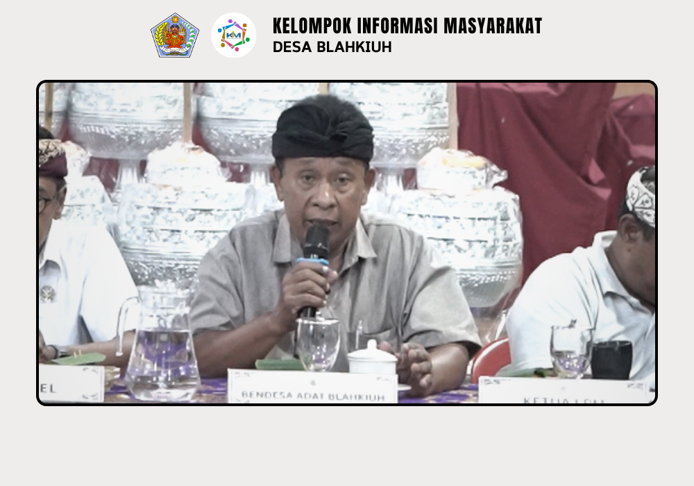 Pembinaan Kelompok Paiketan Krama Istri (Pakis) Banjar Dlodpasar, Desa Blahkiuh - Image 7