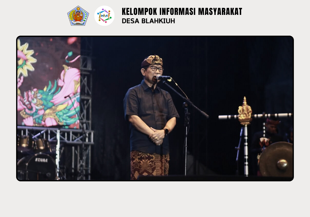 PEMBUKAAN SINGASARI EXPO 2025 - Image 5