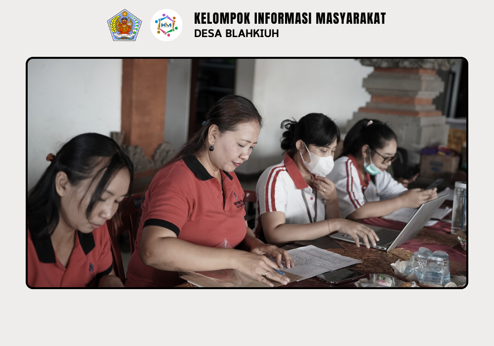 Kegiatan Posyandu Balita di Wilayah Banjar Ulapan I - Image 6