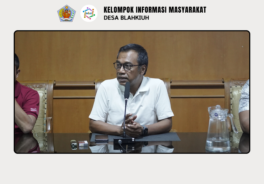 Rapat Rutin Mengawali Kegiatan Linmas di Tahun 2026 - Image 5