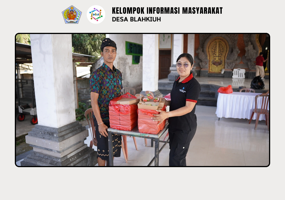 Kegiatan Posyandu Siklus Hidup di WIlayah Banjar Pikah - Image 9