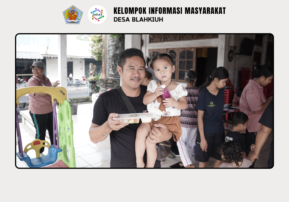 Kegiatan Posyandu Siklus Hidup di Wilayah Banjar Benehkawan - Image 5