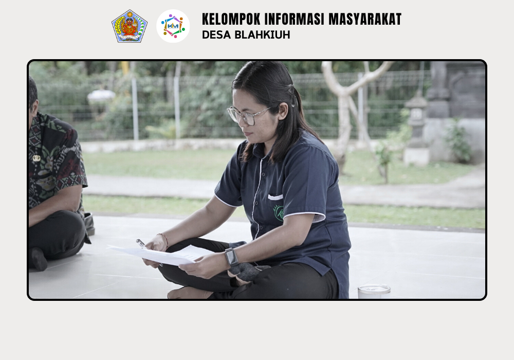 Rapat Evaluasi TPS 3R Kubon Ampas Sari Bahas Solusi Pengelolaan Sampah dan Kenyamanan Warga - Image 6