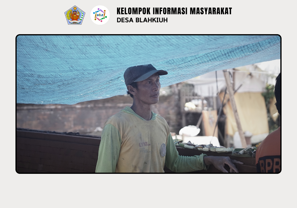 BPBD Kabupaten Badung Monitoring ke Pura Dalem Sakenan Desa Blahkiuh - Image 5