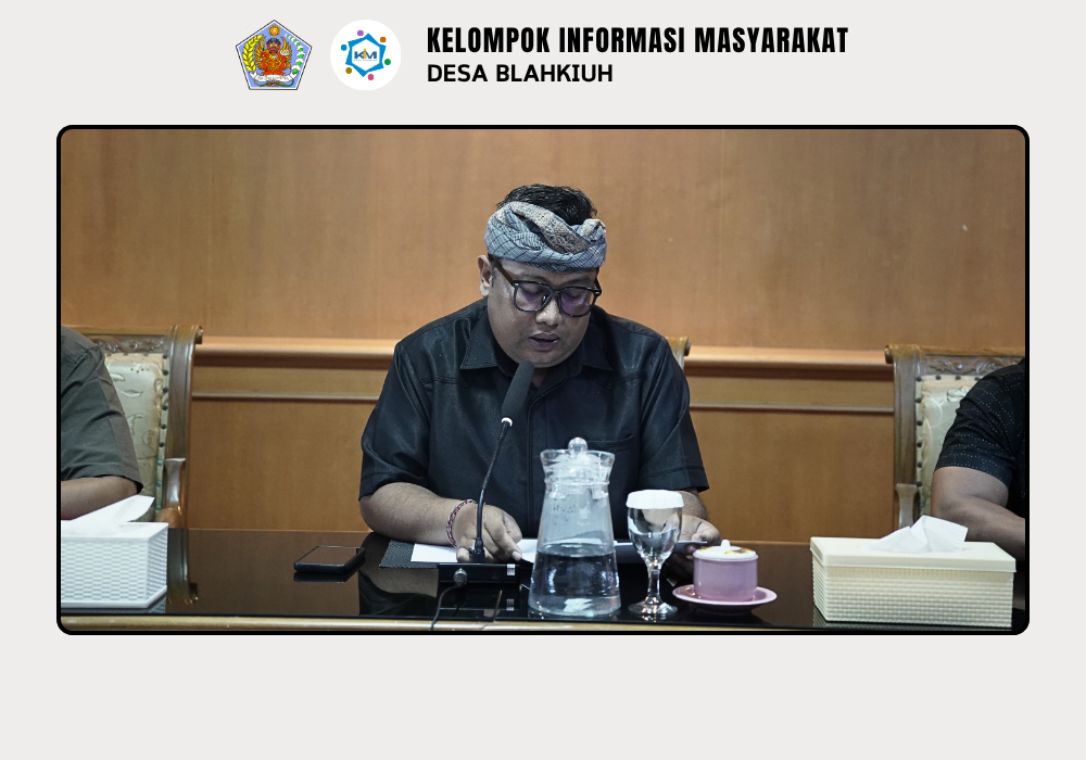 PEMBENTUKAN TPK KEGIATAN PERBAIKAN JALAN AKSES MENUJU BALAI SUBAK ABIAN TEGAL SARI DAN SOSIALISASI PEMILAHAN SAMPAH - Image 2