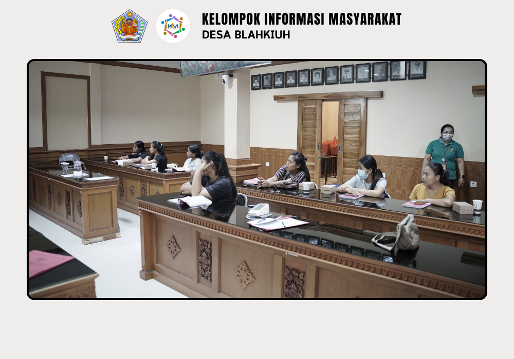 Kelas Senam Ibu Hamil Desa Blahkiuh, Tingkatkan Kesehatan dan Kebugaran Selama Kehamilan - Image 3