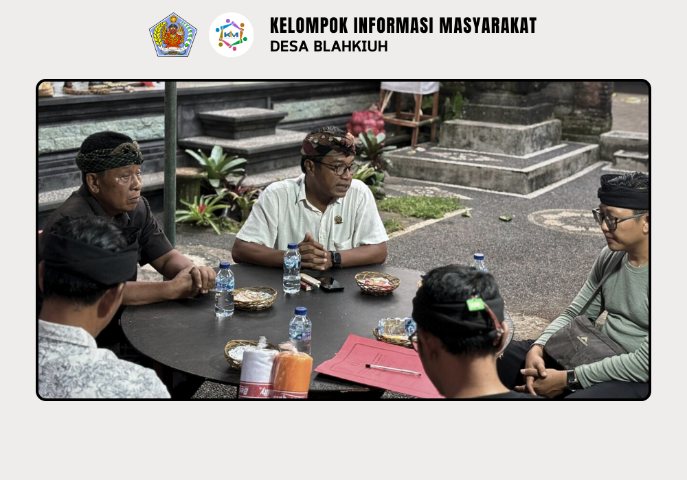 Penyerahan Bantuan Santunan Kematian di Wilayah Banjar Kembangsari dan Ulapan I - Image 2