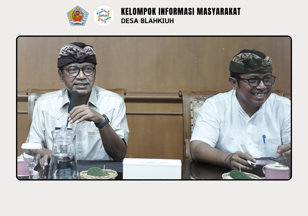 Evaluasi dan Penguatan Indikator Lomba Desa - Image 4