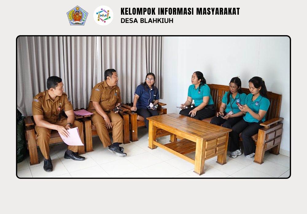 Monitoring BKK Operasional TPS 3R Kubon Ampas Sari oleh DLHK Kabupaten Badung - Image 2