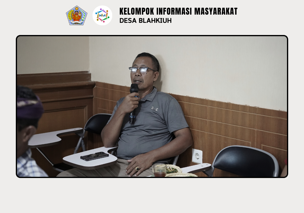 Musyawarah Desa Bahas Data Calon Penerima Penghargaan Masyarakat atas Prestasi Melampaui Usia Harapan Hidup - Image 9