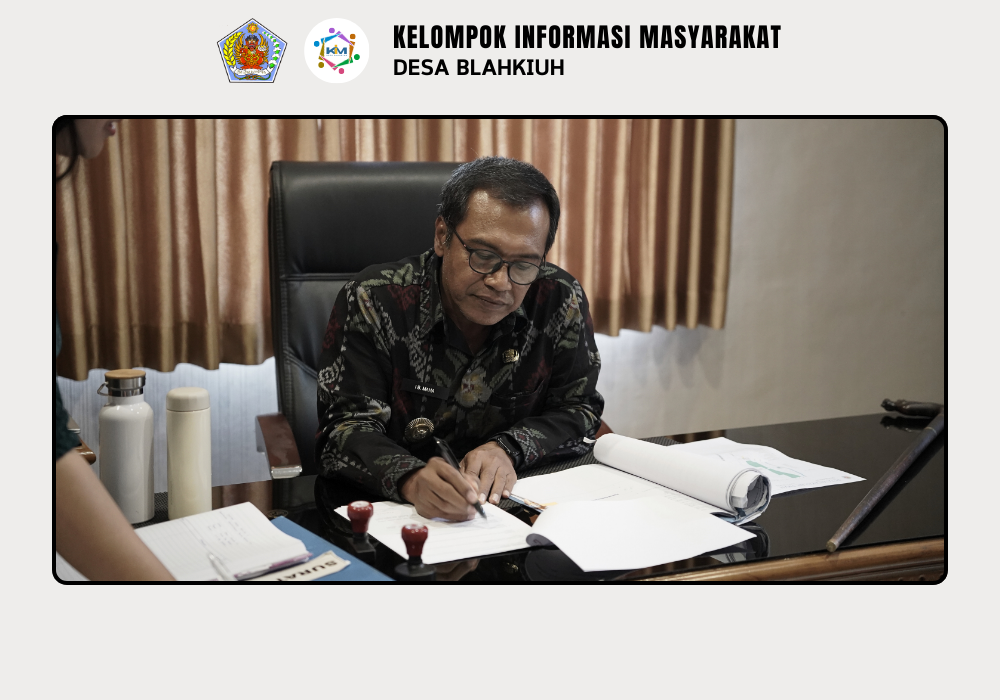 Sidang Panitia A Bahas Permohonan Penegasan dan Pengakuan Hak Sporadik di Banjar Pikah - Image 9