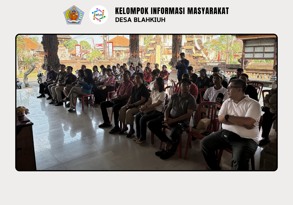 Pelaksanaan PKM: Pemberdayaan Komunitas melalui Sistem Pengelolaan Sampah Terintegrasi Berbasis Kearifan Lokal - Image 4