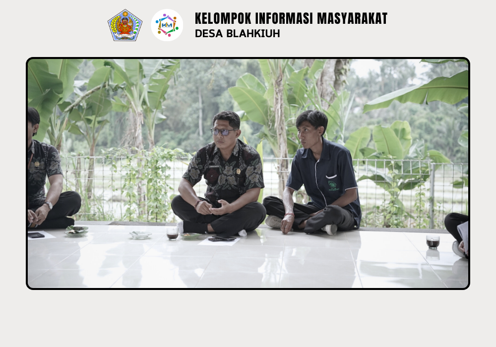 Rapat Evaluasi TPS 3R Kubon Ampas Sari Bahas Solusi Pengelolaan Sampah dan Kenyamanan Warga - Image 7