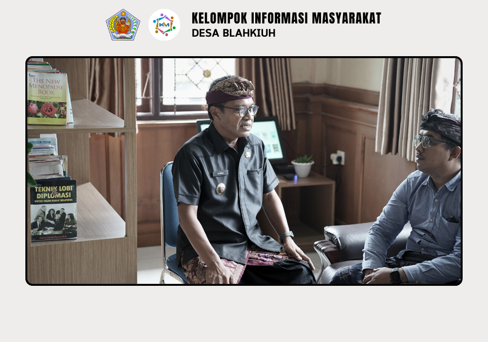 Kunjungan Disdikpora Badung Bahas Perbaikan Lapangan Kopral I Wayan Surem di Desa Blahkiuh - Image 6