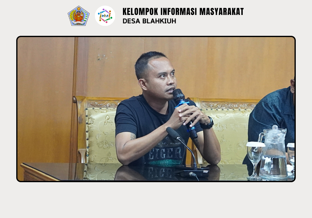 Rapat Pembubaran Panitia Singasari Expo ke-IV di Tahun 2026 Desa Blahkiuh - Image 2