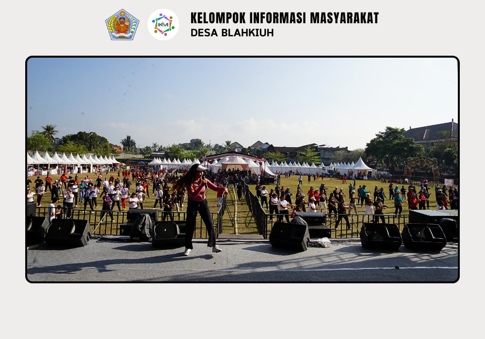 Hari Ketiga Singasari Expo 2026 Semarak dengan Jalan Sehat dan Beragam Hiburan - Image 4