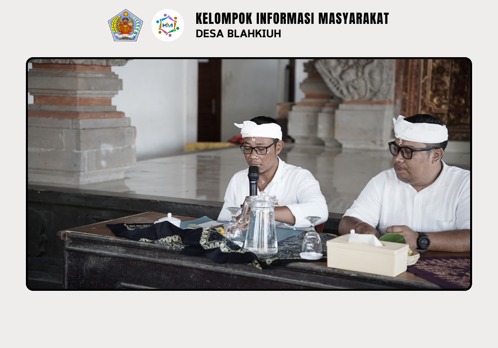 Rapat Persiapan Bimtek dan Orientasi Lapangan dalam Matangkan Pelaksanaan Kegiatan - Image 4