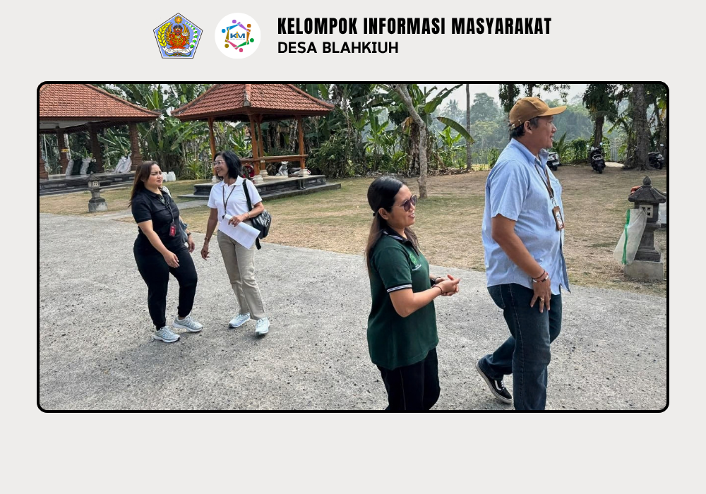 DLHK Badung Pantau Perkembangan Pengelolaan Sampah Berbasis Sumber di TPS 3R Kubon Ampas Sari - Image 2