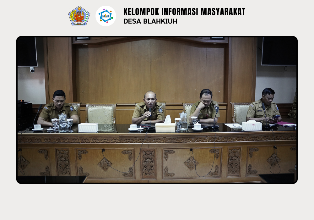 Pembinaan Kerja Sama Antar Desa Tahun 2026 - Image 9
