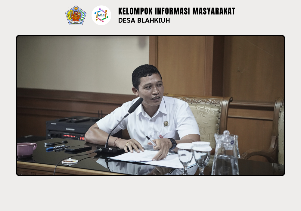 Serah Terima Pekerjaan Penyelesaian kegiatan Pemandian Wasi dan Pembangunan Jalan Usaha Tani (JUT) Subak Sangeh - Image 4