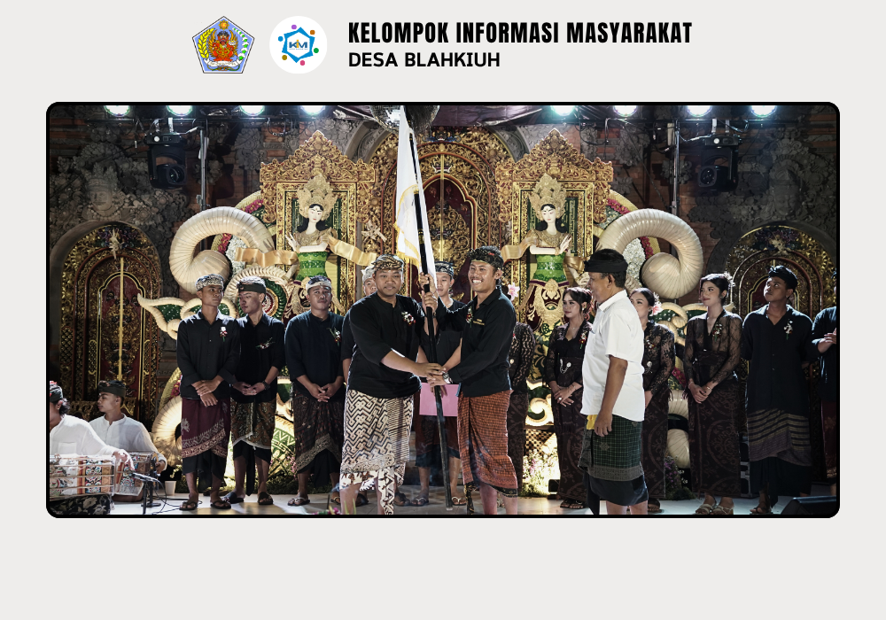 PERAYAAN HUT STT KEMBANG WIJAYA KE-49 DAN PELANTIKAN PENGURUS BARU PERIODE 2026–2029 - Image 7
