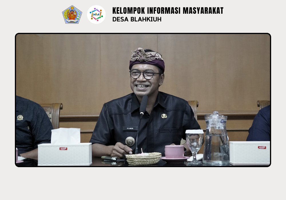 Persiapan Pengumpulan Indikator Lomba Desa di Desa Blahkiuh - Image 10
