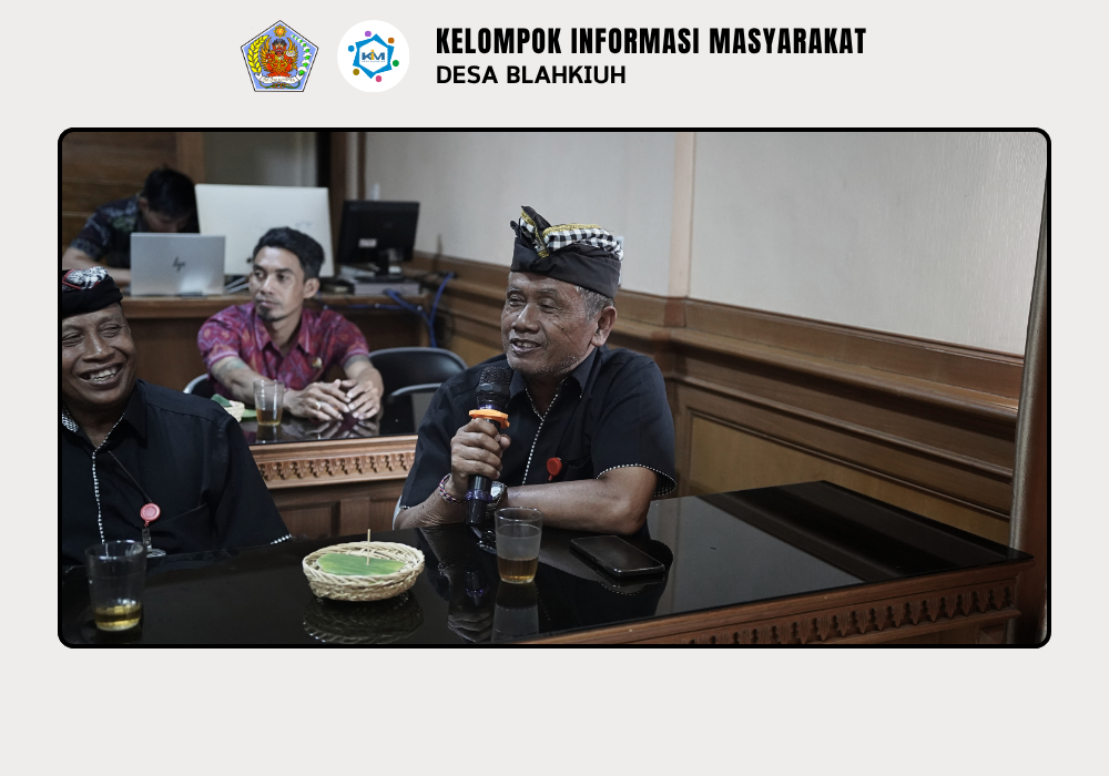 Pembinaan Pecalang Desa Adat Blahkiuh dan Pikah - Image 8