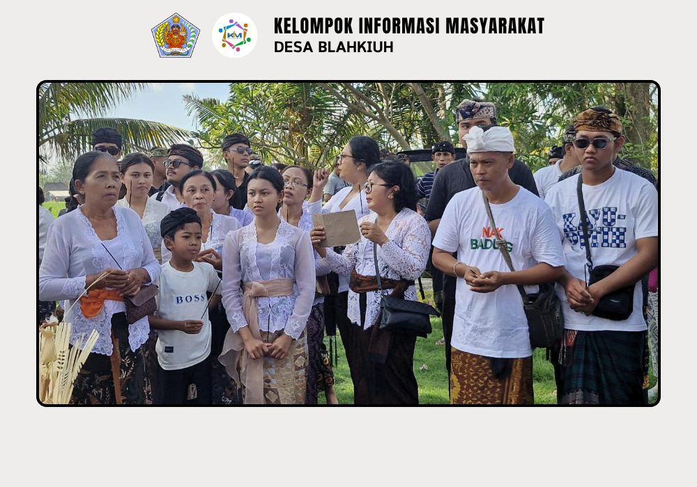 Terima Kasih atas Pengabdianmu, Selamat Jalan I Gusti Ngurah Midha Sukarna - Image 3