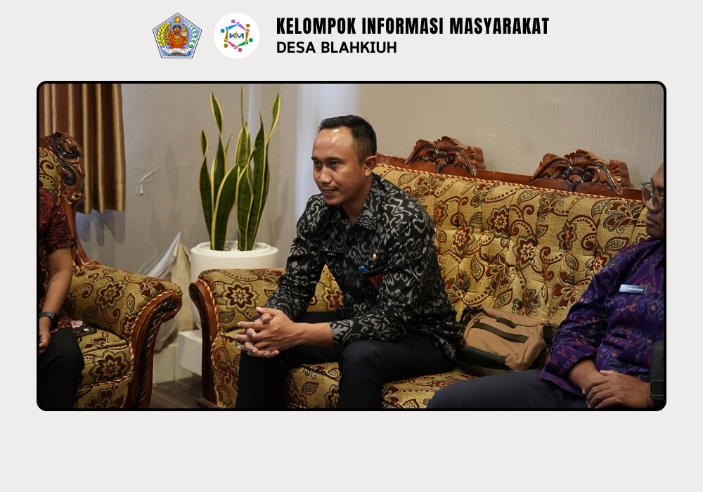 MONITORING DAN EVALUASI BANTUAN KEUANGAN KHUSUS KABUPATEN BADUNG TAHUN ANGGARAN 2026 - Image 5