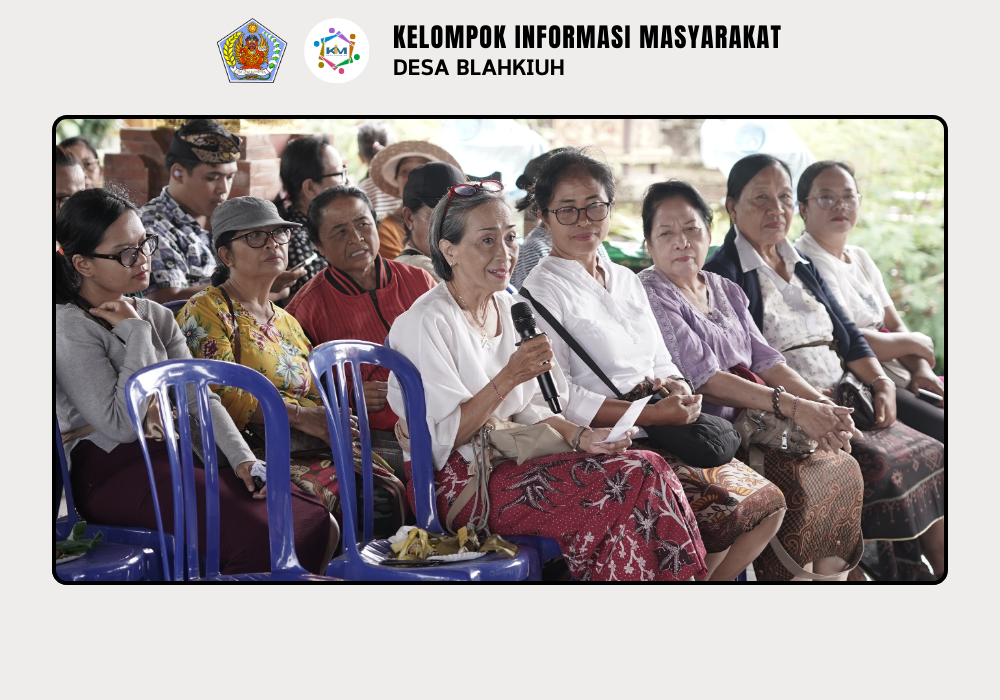 Rapat Anggota Tahunan (RAT) Tahun Buku 2025 Koperasi Kusuma Arta Sari - Image 9