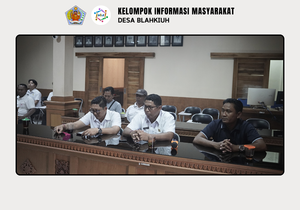 Serah Terima Pekerjaan Penyelesaian kegiatan Pemandian Wasi dan Pembangunan Jalan Usaha Tani (JUT) Subak Sangeh - Image 2