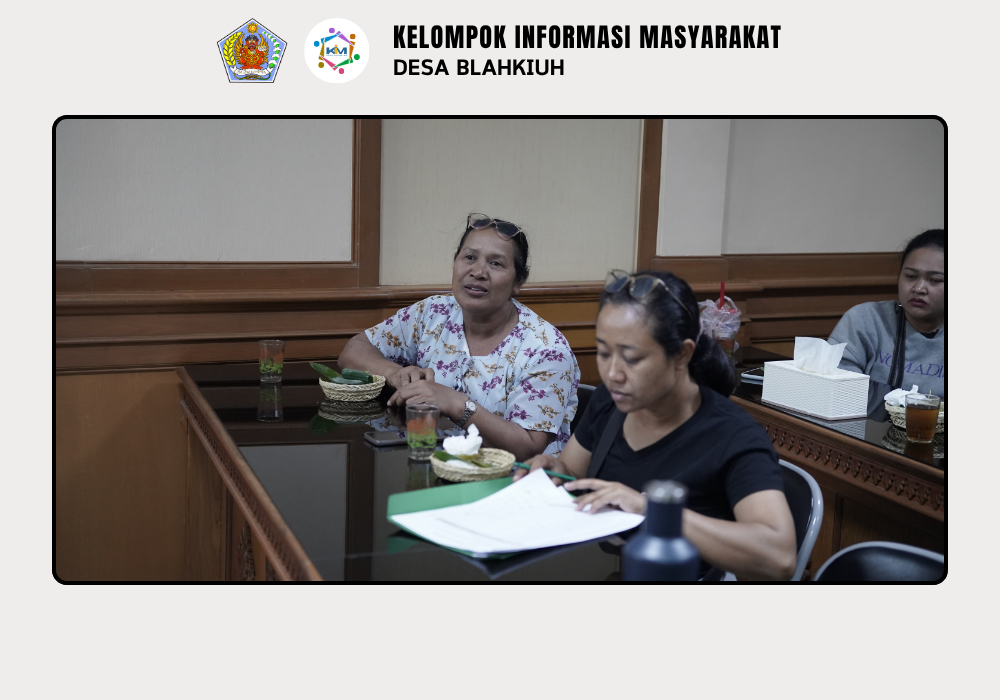 Rapat Koordinasi Pembagian Tugas Koordinator Kegiatan Singasari Expo - Image 8