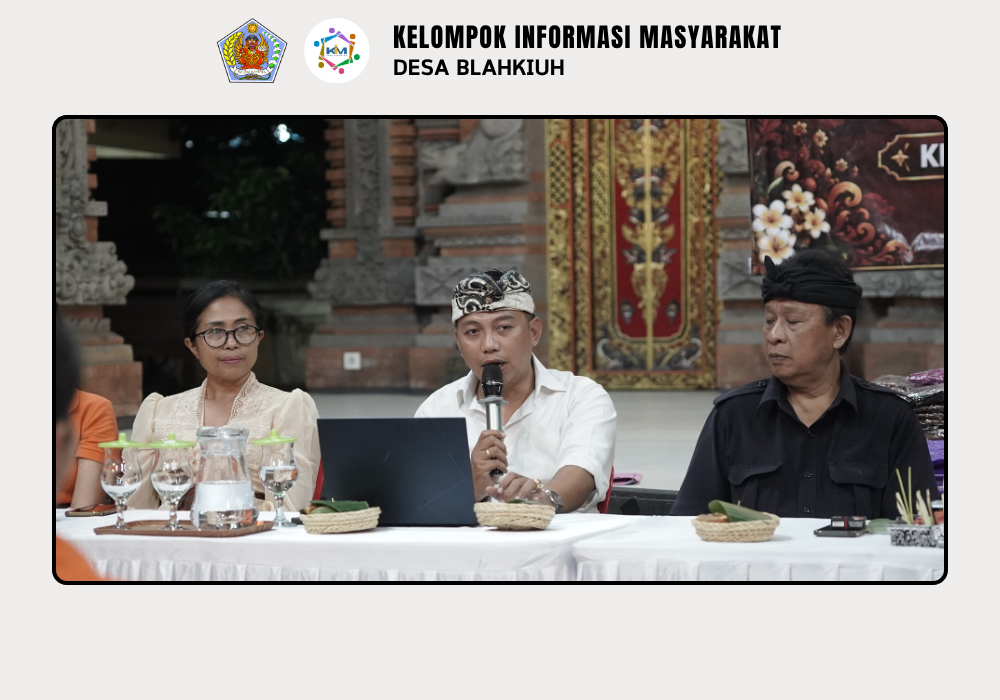 Pembinaan Kelompok Paiketan Krama Istri (PAKIS) Banjar Kembangsari, Desa Blahkiuh - Image 7