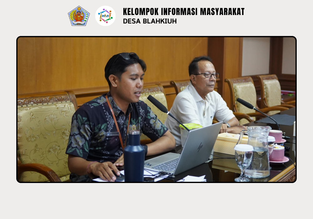 Technical Meeting Lomba Lagu Maskot dan Pementasan Bapang Barong Singasari Expo 2026 - Image 2