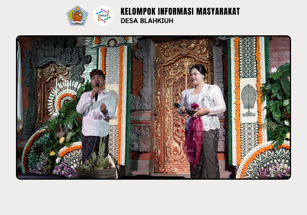 Perayaan HUT ke-47 Sekaa Teruna Dharma Taruna Kara Banjar Tengah Berlangsung Penuh Makna dan Meriah - Image 5