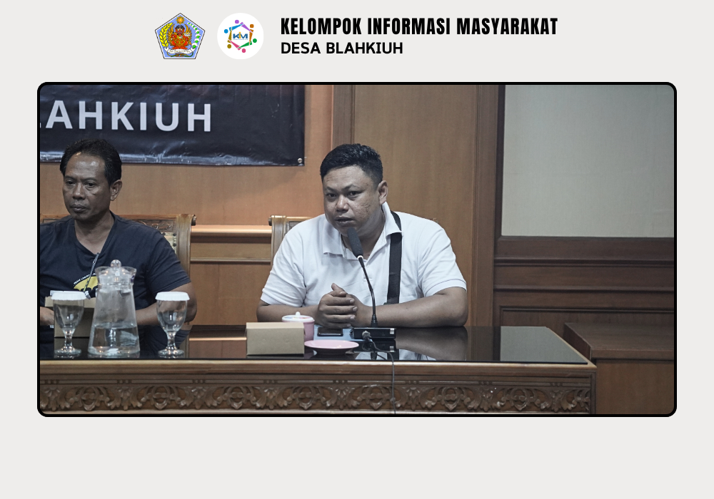 Pembinaan Persatuan Bola Voli Putra Singasari Blahkiuh - Image 9