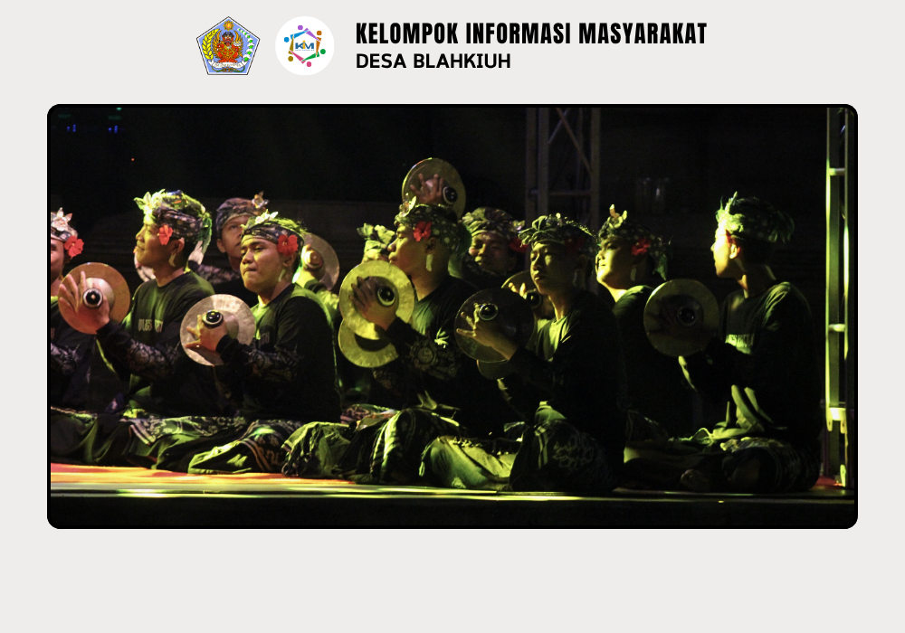 Sekaa Gong Puspita Jaya Br. Ulapan 1 Desa Blahkiuh Raih Dua Penghargaan di Ajang Wiralaga Festival 2025 - Image 3