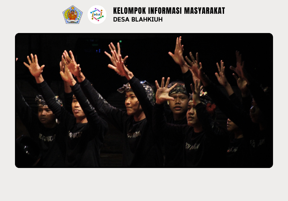 Sekaa Gong Puspita Jaya Br. Ulapan 1 Desa Blahkiuh Raih Dua Penghargaan di Ajang Wiralaga Festival 2025 - Image 6