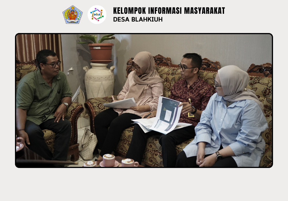 Sidang Panitia A Bahas Permohonan Penegasan dan Pengakuan Hak Sporadik di Banjar Pikah - Image 2