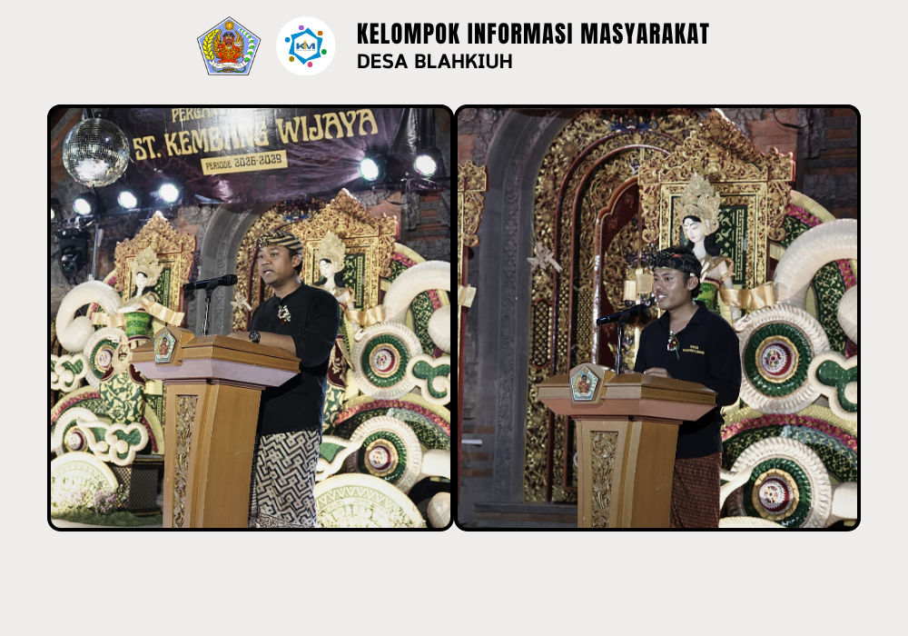 PERAYAAN HUT STT KEMBANG WIJAYA KE-49 DAN PELANTIKAN PENGURUS BARU PERIODE 2026–2029 - Image 5