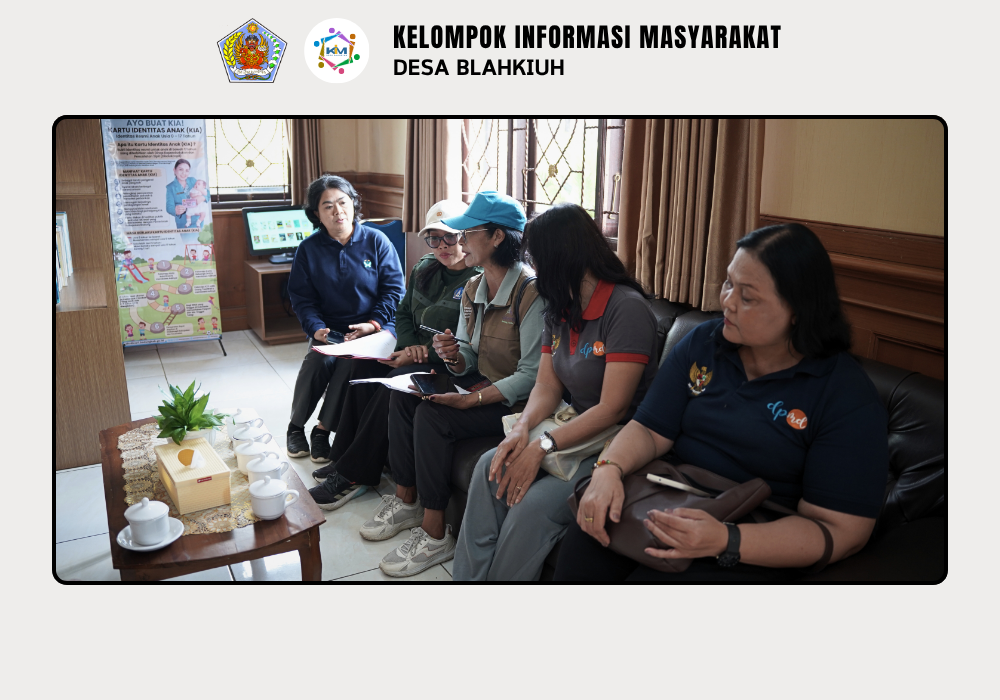 Pembinaan Telajakan di Banjar Tengah, Desa Blahkiuh sebagai Upaya Mewujudkan Lingkungan Asri dan Tertata - Image 5