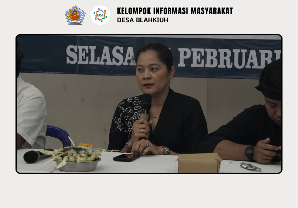 Peningkatan Kapasitas Sipandu Beradat Desa Adat Blahkiuh Tahun 2026 - Image 6
